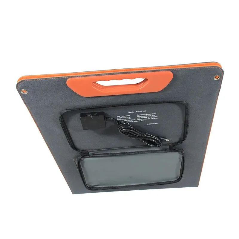 60W شمسی پینل اور 100W شمسی پینل میں کیا فرق ہے؟