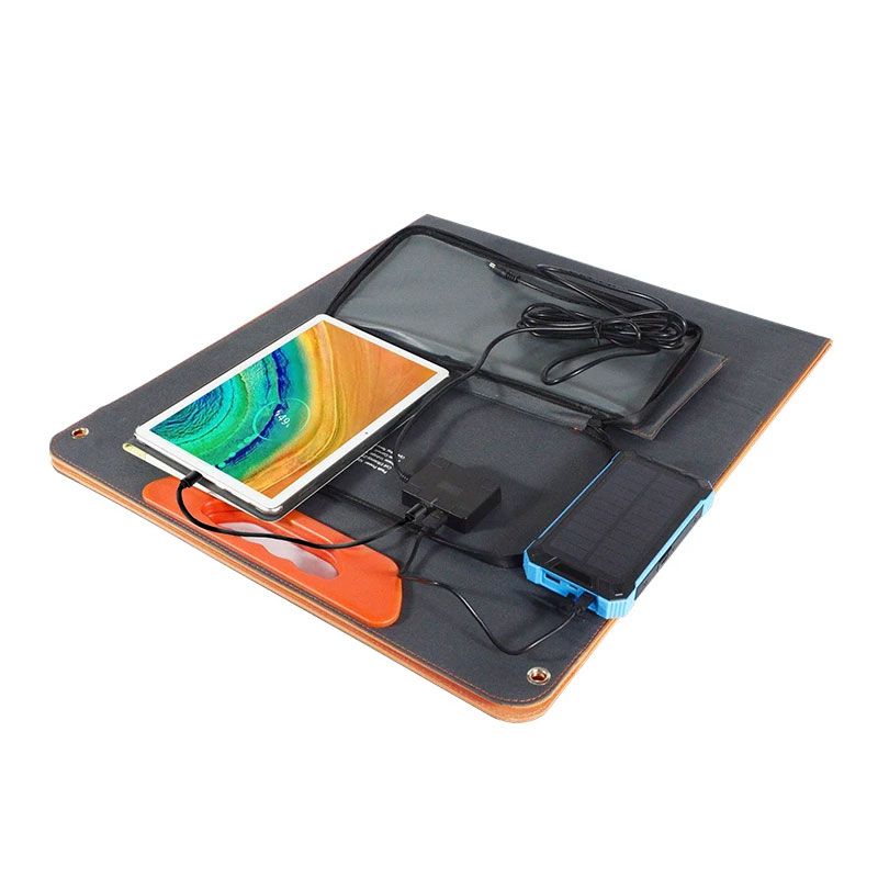 100W پورٹ ایبل چارجر تیز رفتار ، تیز رفتار سے چلنے والی بجلی کی ترسیل کو کس طرح نئی شکل دیتا ہے؟